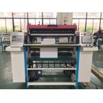 Automatic Slitting Rewinding Machine For Thermal Paper Ecoographix 110m/Min