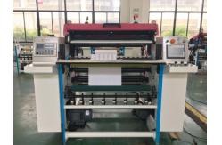 China Automatic Slitting Rewinding Machine For Thermal Paper Ecoographix 110m/Min supplier