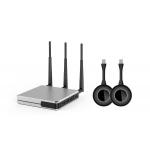ClickShare Wireless HDMi Presentation System , Wireless Screen Mirroring RoHS