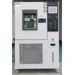 Electronic Power Controlled Environmental Chambers Aging Resistance Test Equipment for sale