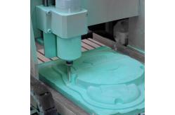 China MB5112 1200kg/M3 Polyurethane Tooling Board 35mm Thickness supplier