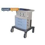 Structural Design Medical Trolley Rapid Prototype CNC Processing Factory for sale