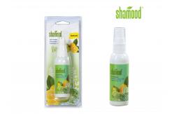 China Lime Auto Spray Air Fresheners  Super Odor Killer Professional Not Home Specific supplier
