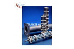 China Tubular Electrical Bayonet Furnace Heating Element 1kw supplier