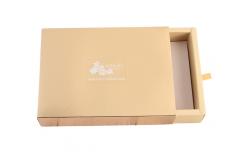 China Custom Sleeve Paper Boxes Bespoke Packaging Drawer Boxes With Design Printing supplier