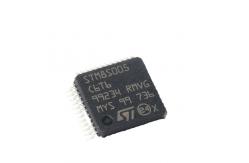 China STMicroelectronics STM8S005C6T6 chipset Chip 8S005C6T6 Microcontrollers And Processors Fpga supplier