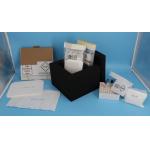 95kPa Plastic Biohazard Specimen Transport Bags Gel Ice Packs for sale