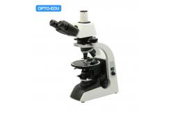 China Mineralogy OPTO-EDU A15.0701-T Polarizing Microscope supplier