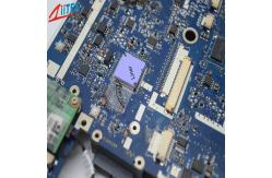 China Violet Customizable Thermal Pad Silicon Thermal Pad Thermal Sheet Thermal Insulation Sheet supplier