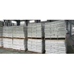Industrial Grade White Silicon Powder , Quartz Sand Powder For Transformer Casting