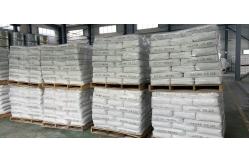 China Industrial Grade White Silicon Powder , Quartz Sand Powder For Transformer Casting supplier