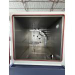 Electronic Automatic Water Spray Test Chamber  ,  Adjustable Water Testing Equipment