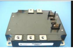 China PM75CVA120 USING INTELLIGENT POWER MODULES MITSUBISHI IGBT Power Module supplier