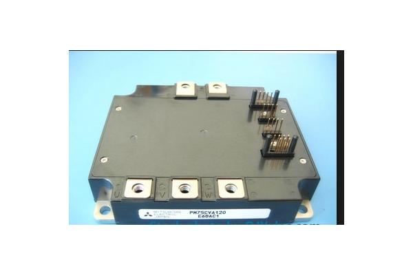 PM75CVA120 USING INTELLIGENT POWER MODULES MITSUBISHI IGBT Power Module