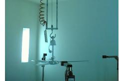 China Electric Circulating Fans Energy Efficiency Lab IEC 60879 Computer Controlled supplier