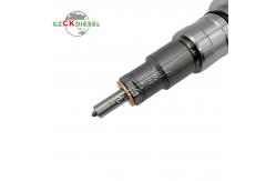 China Fuel Injector 0445120460 0445120325 0445120278 for Bosch 120 Series Injector supplier