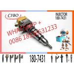 Fuel Injector Assembly 177-4754 177-4752 10R-0782 178-0199  198-6605 128-6601 178-6342 222-5966 135-5459 180-7431 for sale