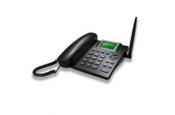 China Multi Language GSM DECT Phone HD Voice MP3 FM SMS supplier
