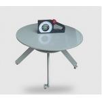 IEC60335-1 Stability Test Turn Table With Digital Inclinometer / Inclined Plane Device