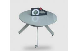 China IEC60335-1 Stability Test Turn Table With Digital Inclinometer / Inclined Plane Device supplier