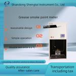 Vegetable Oil Smoke Point Tester ST123 Visual Method for sale