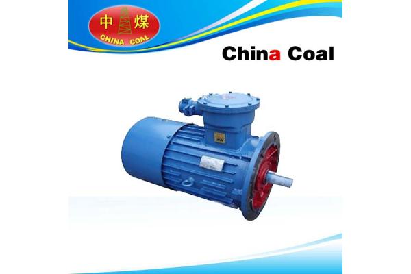 YB400-450 Series Three-phase Asynchronous Motor