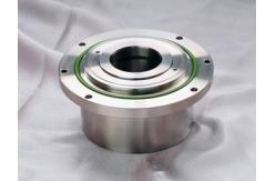 China Flange Mount Ferrofluidic Feedthrough Ferro Seal TUV supplier