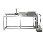 High Performance Vacuum Cleaner Test System European Standard IEC 60312