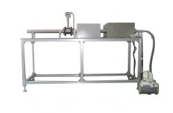 China High Performance Vacuum Cleaner Test System European Standard IEC 60312 supplier