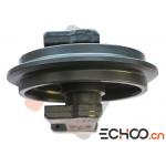 Komatsu PC10 Mini Excavator Front Idler For Mini Digger Undercarriage Parts for sale