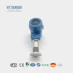 Flush Diaphragm Pressure Sensor Transmitter For High Temperature Pressure Applications Sensor for sale