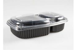China RPET Plastic Sheet Food Grade For Lunch Box Take Out Containers supplier