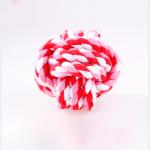 Chewing Interactive Dog Toys Environmental Protection Corduroy Material