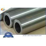 ASTM B523 Welded Zirconium Tube UNS R60702 For Heat Exchanger Applications