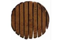 China Woodworking Saw Automatic Multi Blade Wood Circular Saw Machine supplier