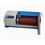ODM DIN Leather Testing Machine Wear Abrasion Resistance Tester PC Control for sale