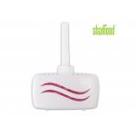 Fragrance Material Commercial Bathroom Air Freshener , Solid Air Freshener With Various Color for sale