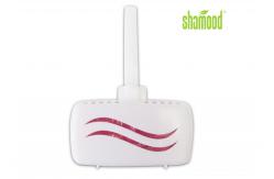 China Pine Lemon Toilet Air Freshener Auto Toilet Bowl Air Freshener 1 PC / PK supplier