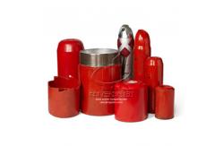 China API Plug In Casing Float Collar Shoe For Oil Well Downhole supplier