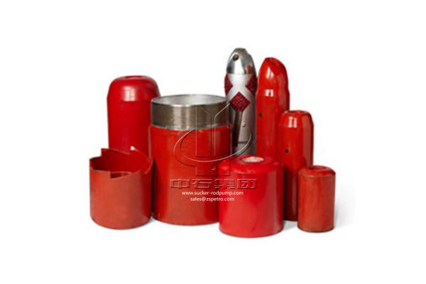 API Plug In Casing Float Collar Shoe For Oil Well Downhole