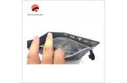 China Customizable Barrier Gravure Printed Flexible Packaging For Matt Shiny Surface Handling supplier