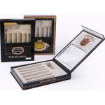 Custom Cardboard Cigar Storage Box With Humidity Control For Electronic Devices