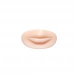 Silicone Durable Permanent Makeup Practice Skin For Lips Training 4D Module for sale