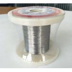 8020 Via 0.03mm - 8mm Nichrome Alloy For Electric Heating Element 1200℃ 2190°F for sale