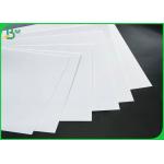 Wood Pulp 100gsm - 300gsm 86*61cm Coated Matte Paper For Offset Printing for sale