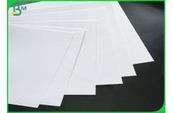 China Wood Pulp 100gsm - 300gsm 86*61cm Coated Matte Paper For Offset Printing supplier