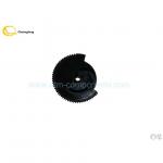 01750047770 01750101956-68 Wincor VM3 Cam Disk Black Gear 175004777 1750101956-68 Gear 48TX3W Pressure Cover Receiving for sale