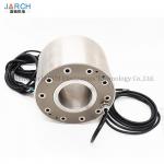 Shaft Mounted 3 Circuits 15A Explosion Proof Slip Ring for sale