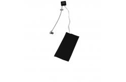 China Graphene USB Charging Heated Waist Belt Warming Sheet For Low Back supplier