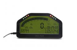 China 6.5 Inch OBD2 Race Car Dashboard LCD Digital Race Dash Display DO903 supplier